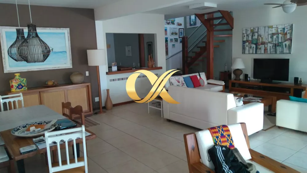 Casa, 4 quartos, 290 m² - Foto 19