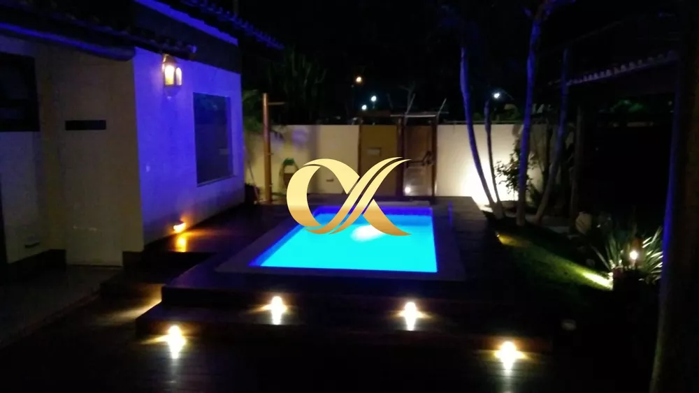 Casa, 4 quartos, 290 m² - Foto 23