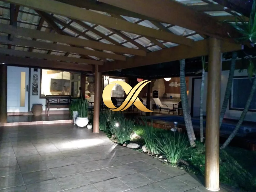 Casa, 4 quartos, 290 m² - Foto 11