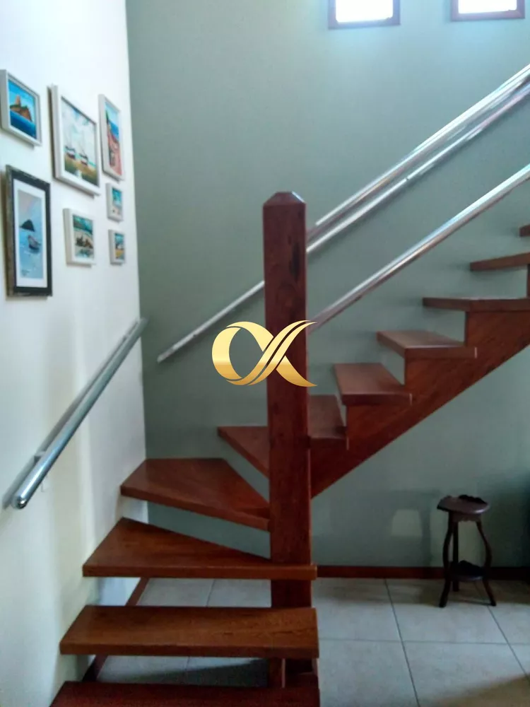 Casa, 4 quartos, 290 m² - Foto 12