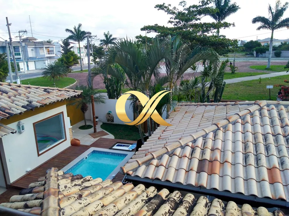 Casa, 4 quartos, 290 m² - Foto 21