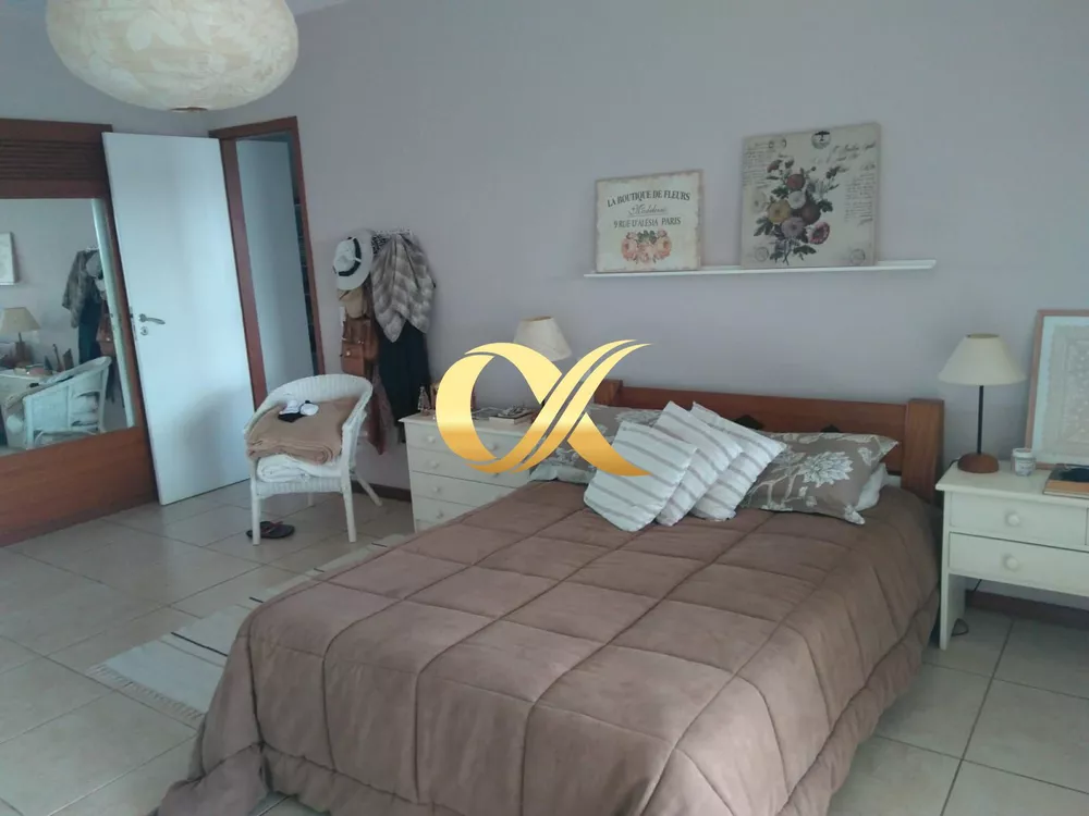 Casa, 4 quartos, 290 m² - Foto 14
