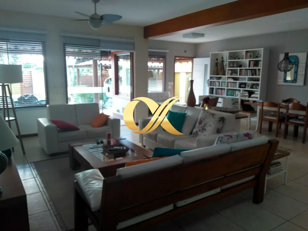 Casa, 4 quartos, 290 m² - Foto 20