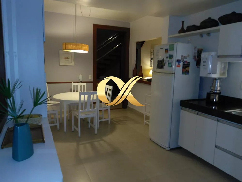 Casa, 4 quartos, 290 m² - Foto 13