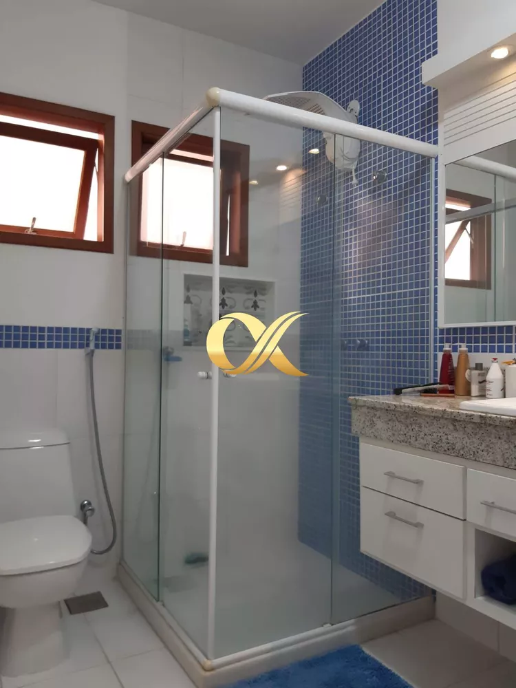 Casa, 4 quartos, 290 m² - Foto 24