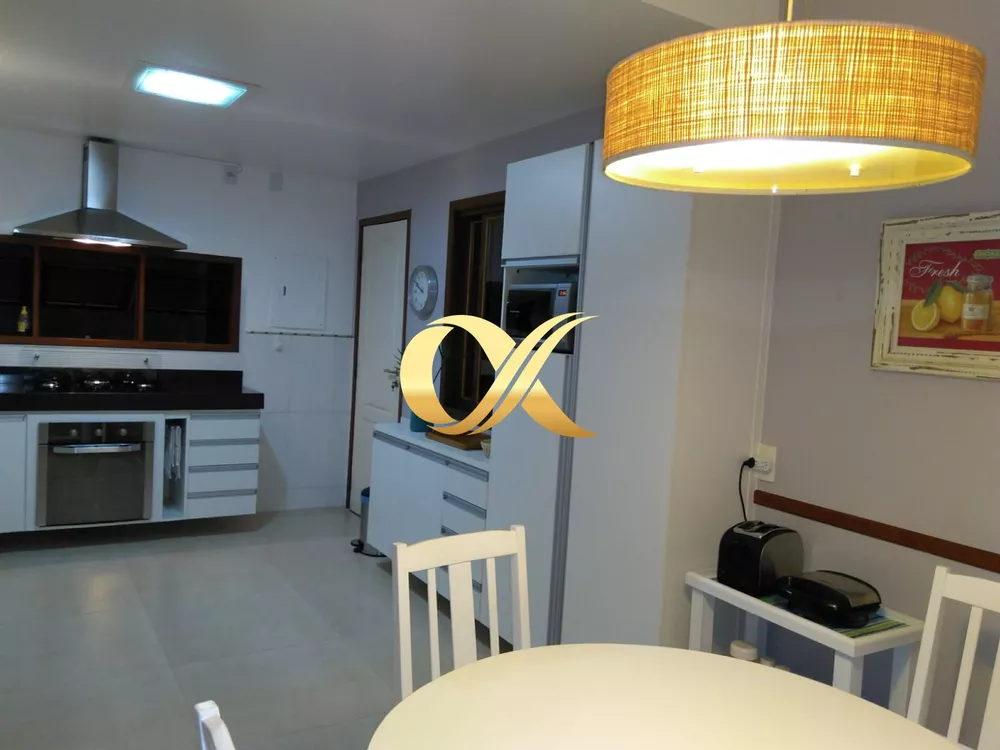 Casa, 4 quartos, 290 m² - Foto 15