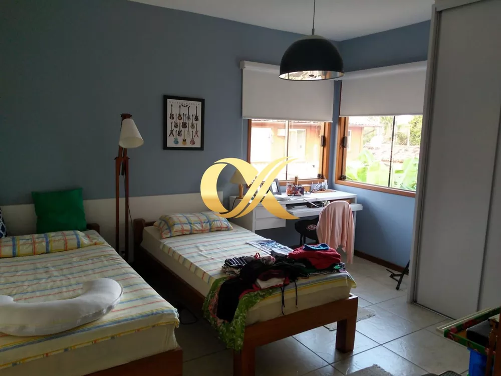 Casa, 4 quartos, 290 m² - Foto 16