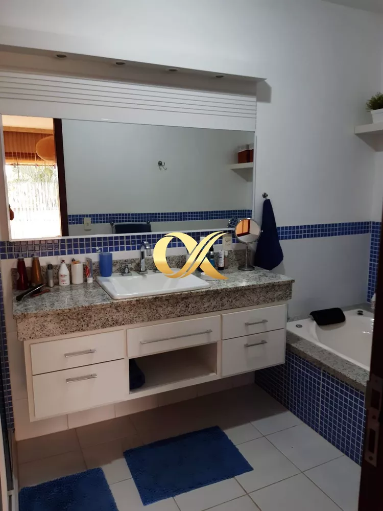 Casa, 4 quartos, 290 m² - Foto 22