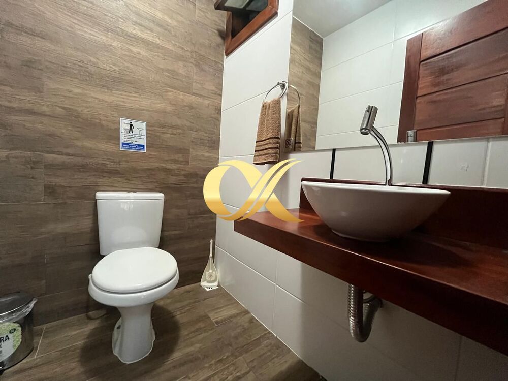Casa, 3 quartos, 600 m² - Foto 7