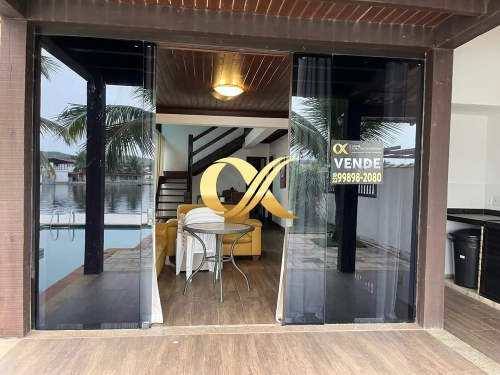 Casa, 3 quartos, 600 m² - Foto 1
