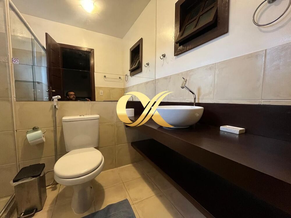 Casa à venda com 3 quartos, 600m² - Foto 10