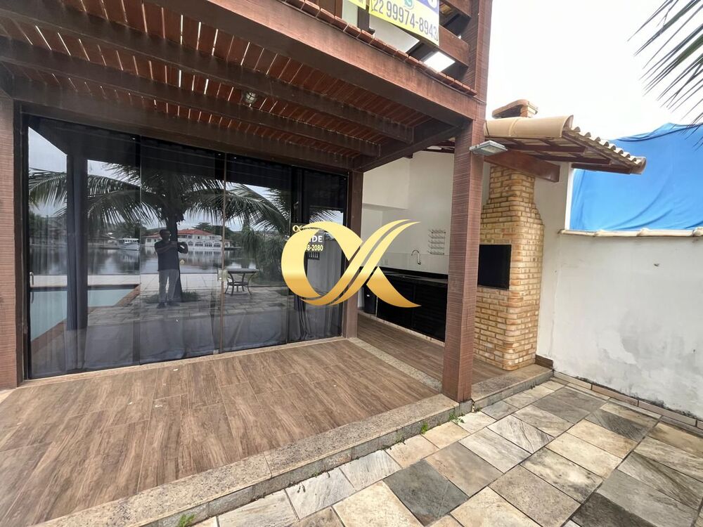 Casa, 3 quartos, 600 m² - Foto 15