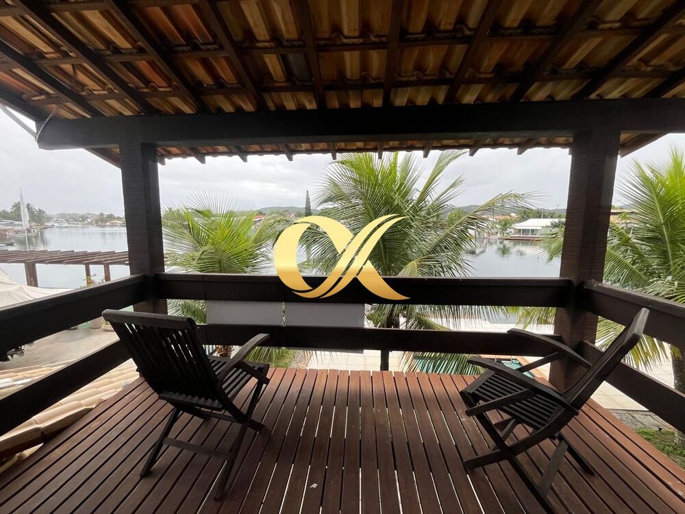 Casa, 3 quartos, 600 m² - Foto 13