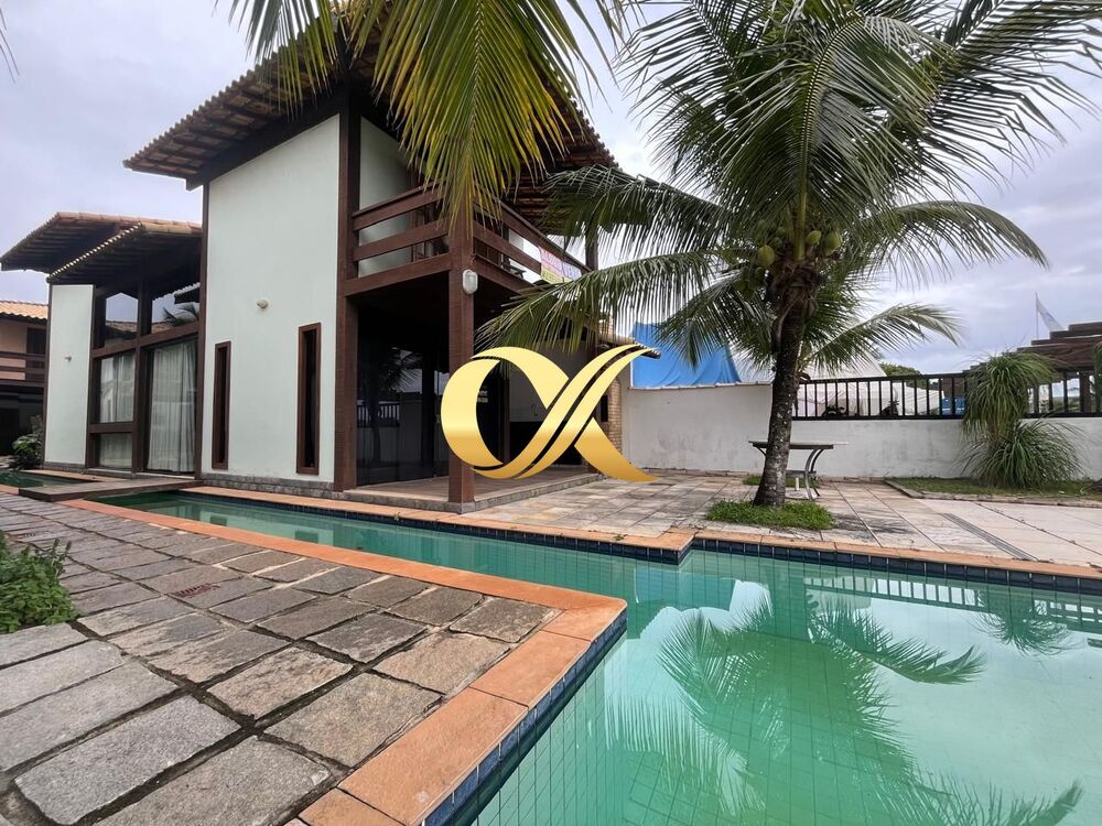 Casa, 3 quartos, 600 m² - Foto 1