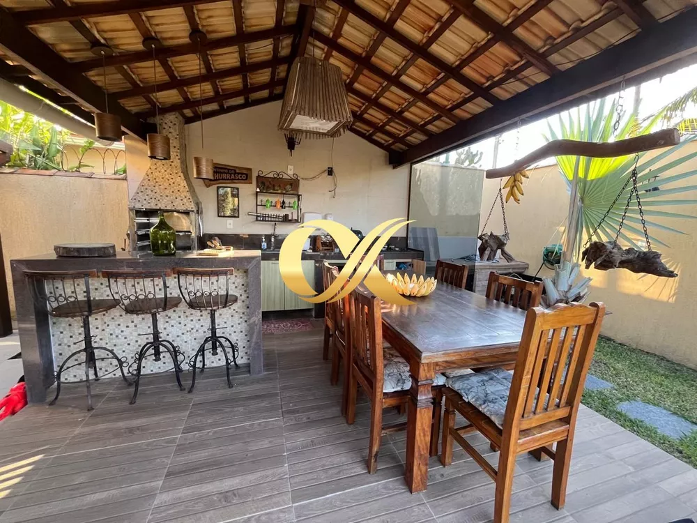 Casa, 3 quartos, 175 m² - Foto 7