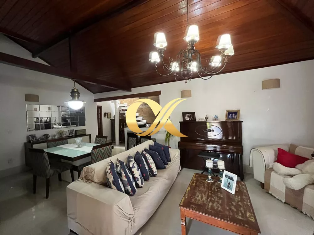 Casa, 3 quartos, 175 m² - Foto 2