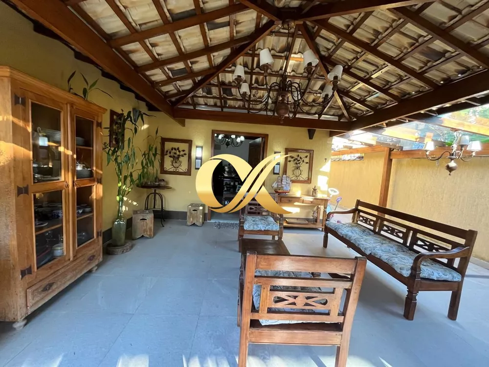 Casa, 3 quartos, 175 m² - Foto 8