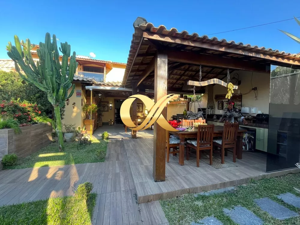 Casa, 3 quartos, 175 m² - Foto 1