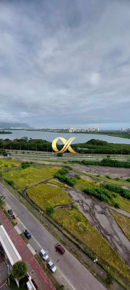 Apartamento, 2 quartos, 84 m² - Foto 3