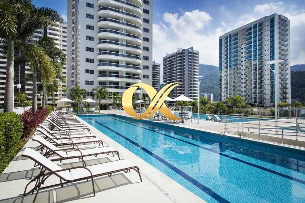 Apartamento, 2 quartos, 84 m² - Foto 1