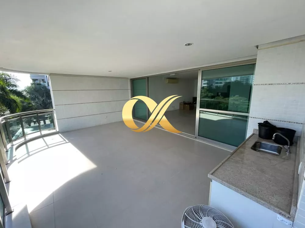 Apartamento, 4 quartos, 275 m² - Foto 6