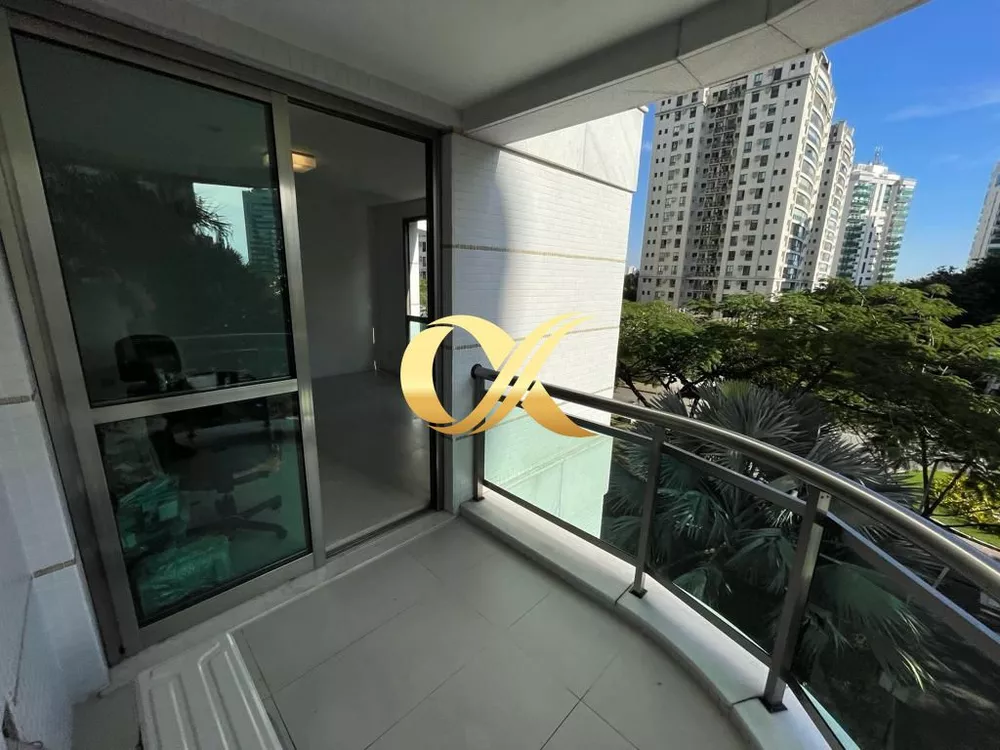 Apartamento, 4 quartos, 275 m² - Foto 11