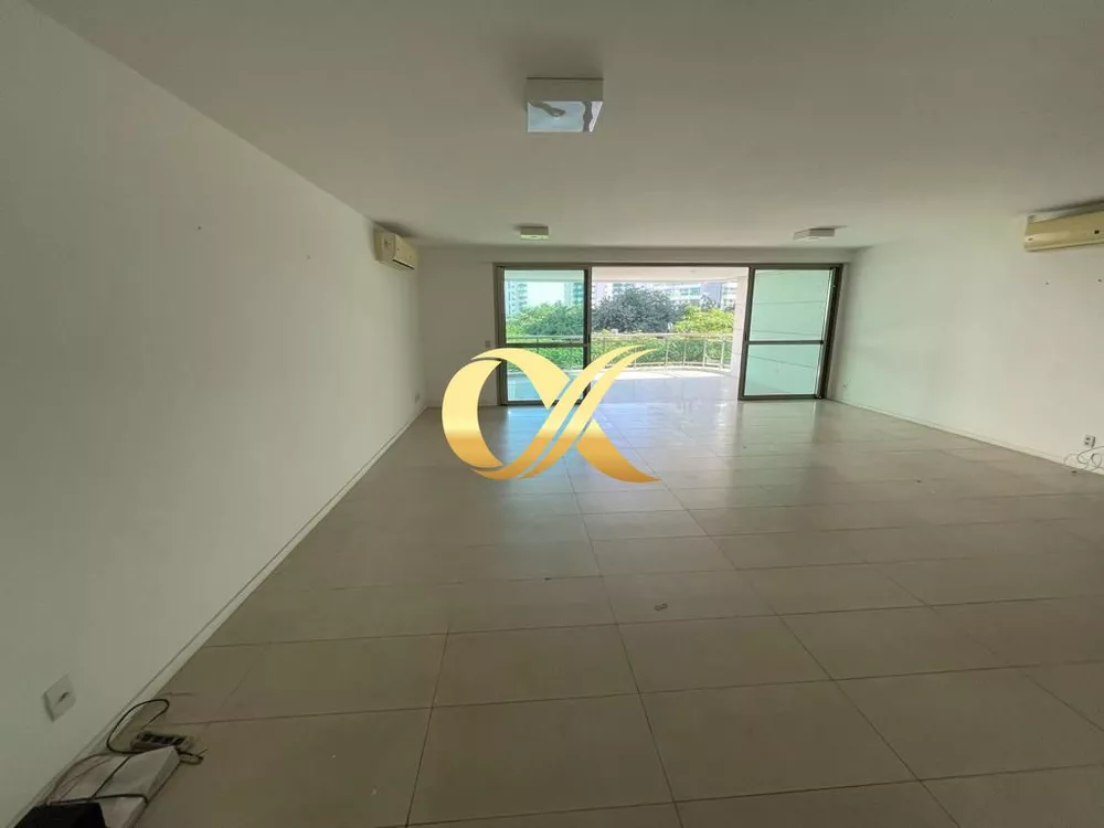 Apartamento, 4 quartos, 275 m² - Foto 5