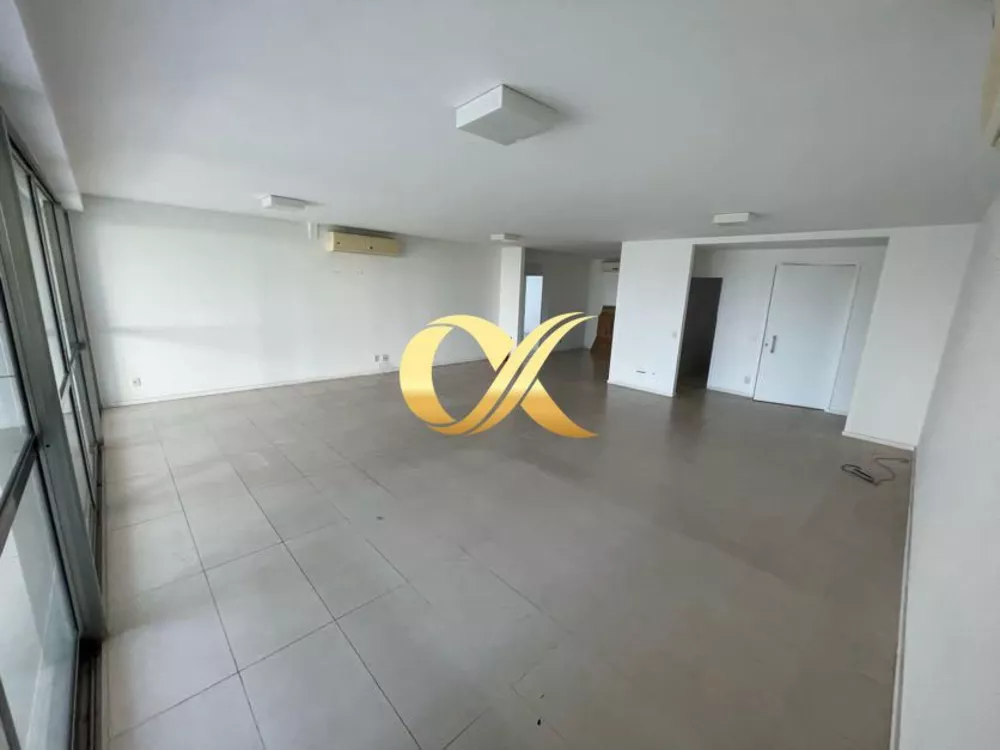 Apartamento, 4 quartos, 275 m² - Foto 3