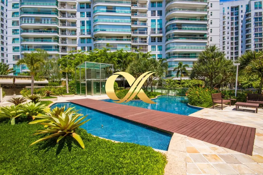 Apartamento, 4 quartos, 275 m² - Foto 1