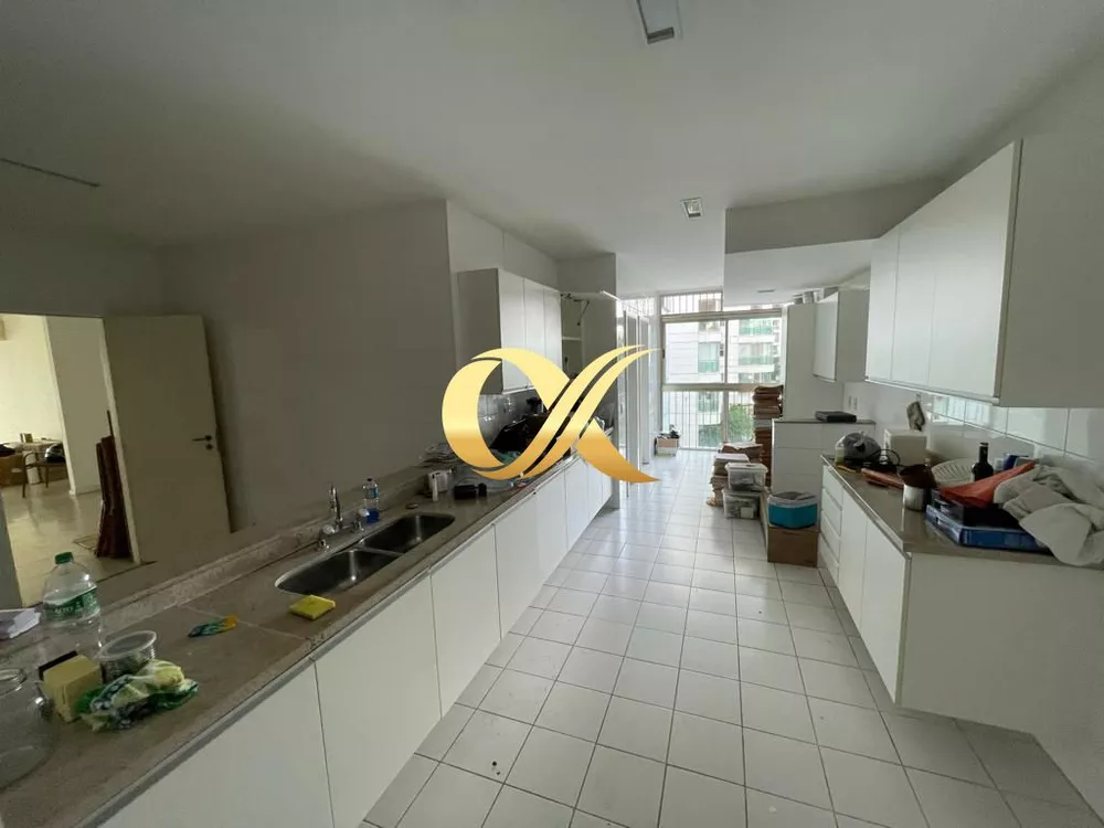 Apartamento, 4 quartos, 275 m² - Foto 16
