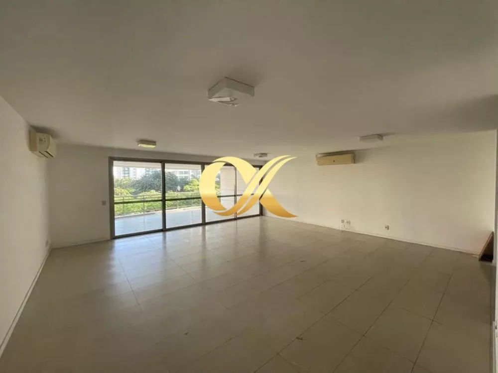 Apartamento, 4 quartos, 275 m² - Foto 4