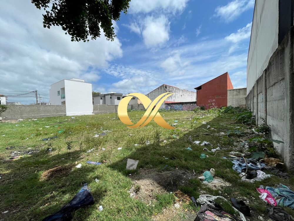 Terreno, 900 m² - Foto 1