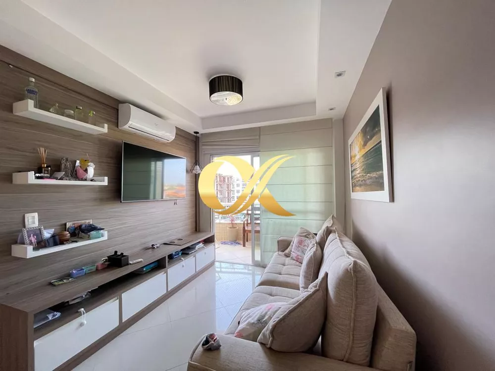 Apartamento, 2 quartos, 93 m² - Foto 2
