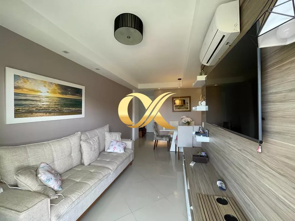 Apartamento, 2 quartos, 93 m² - Foto 3