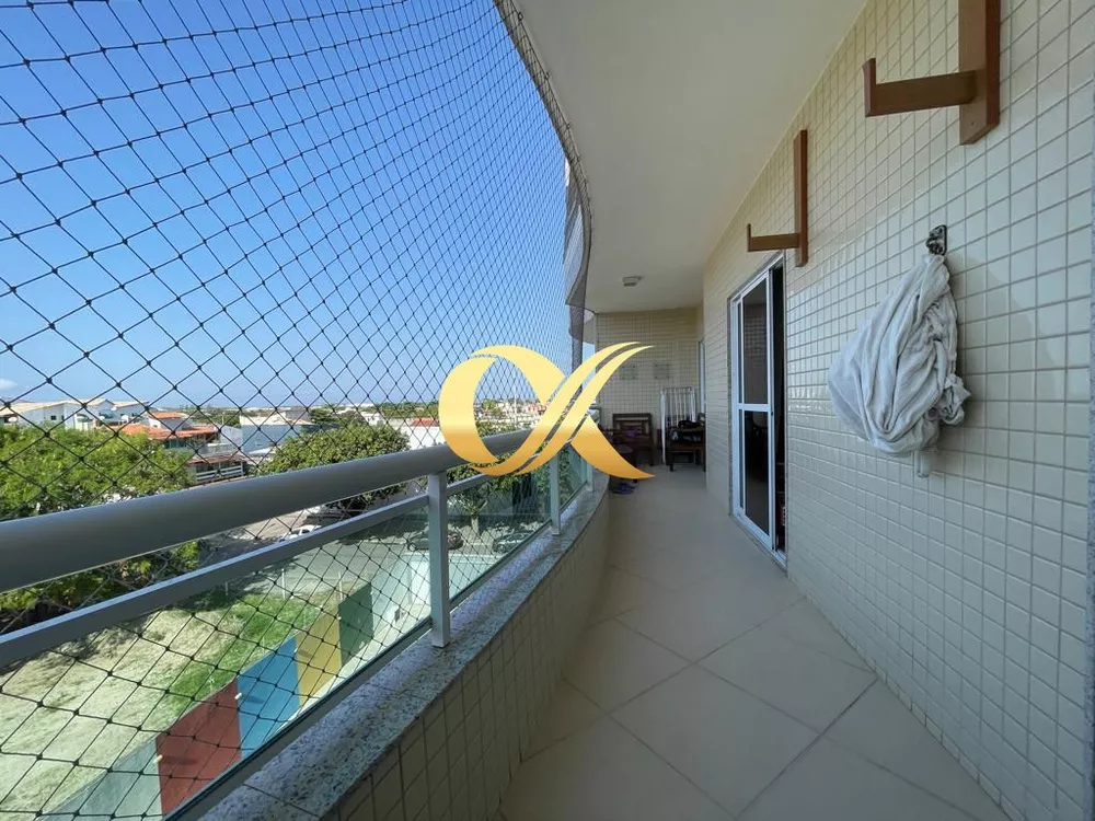 Apartamento, 2 quartos, 93 m² - Foto 1