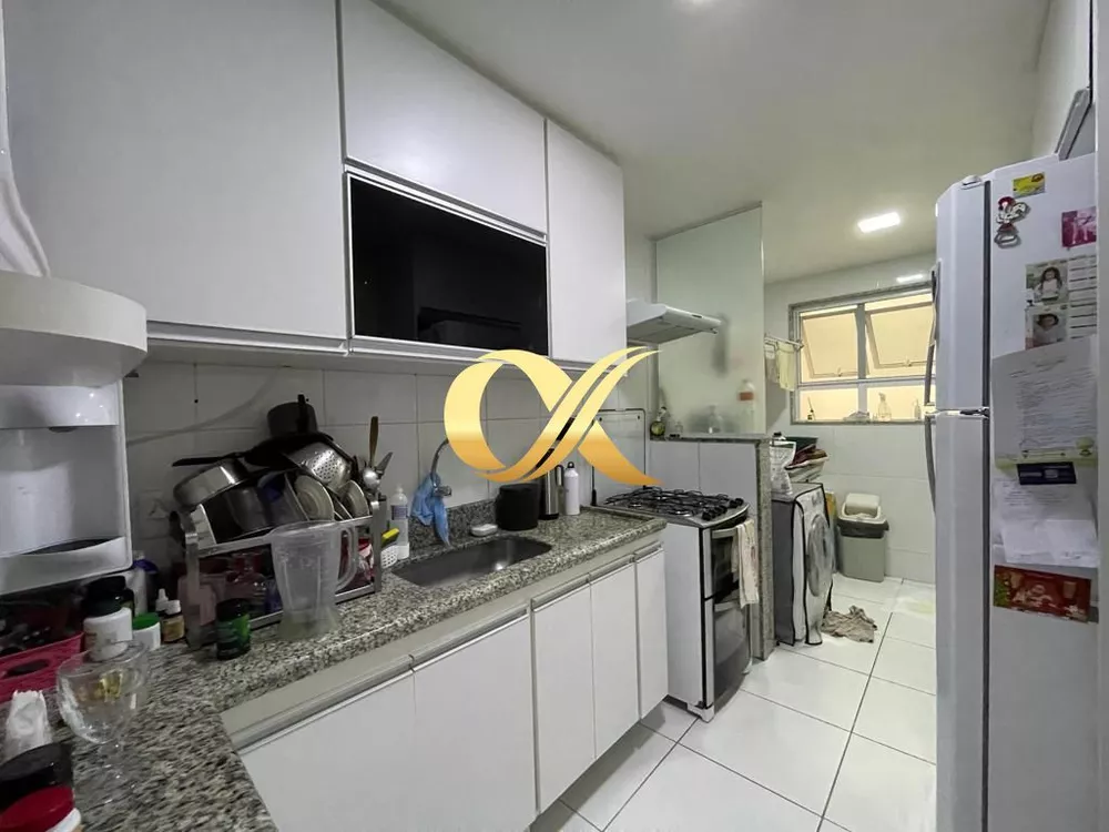 Apartamento, 2 quartos, 93 m² - Foto 11