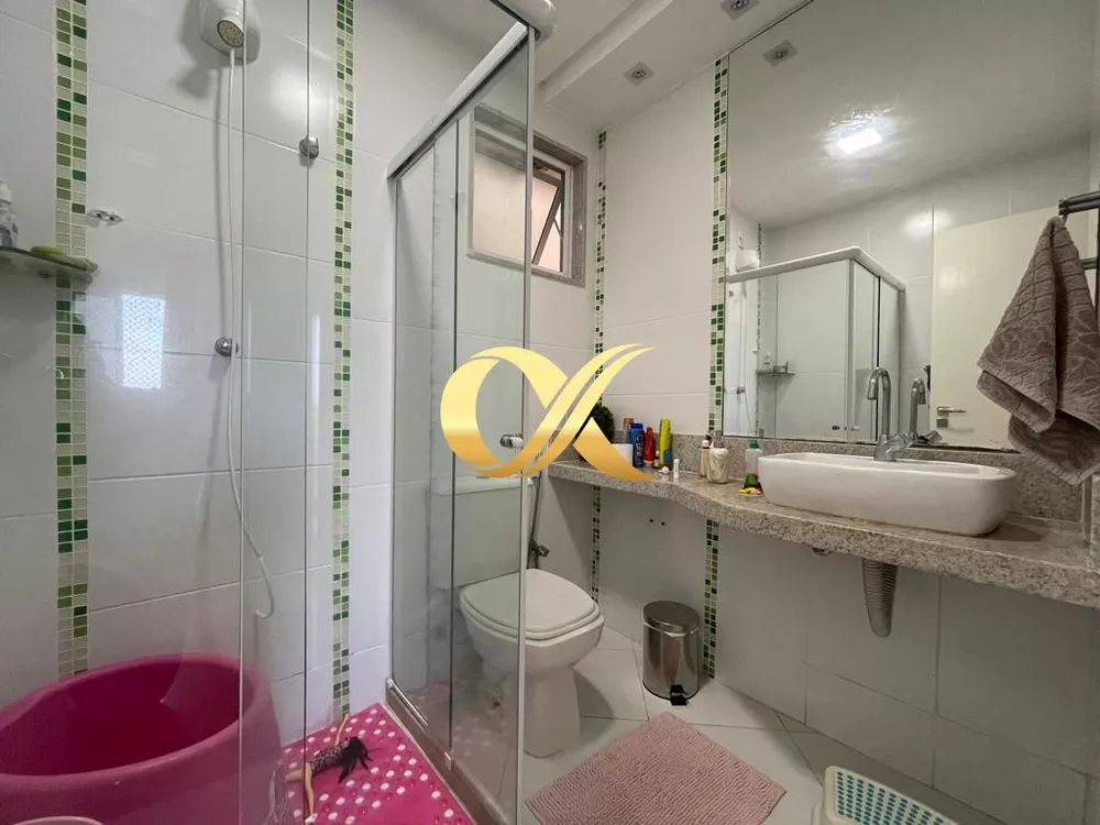Apartamento, 2 quartos, 93 m² - Foto 6