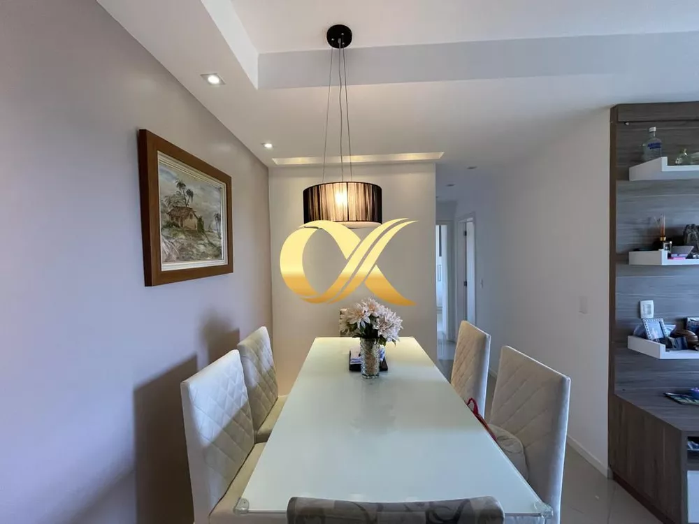 Apartamento, 2 quartos, 93 m² - Foto 5