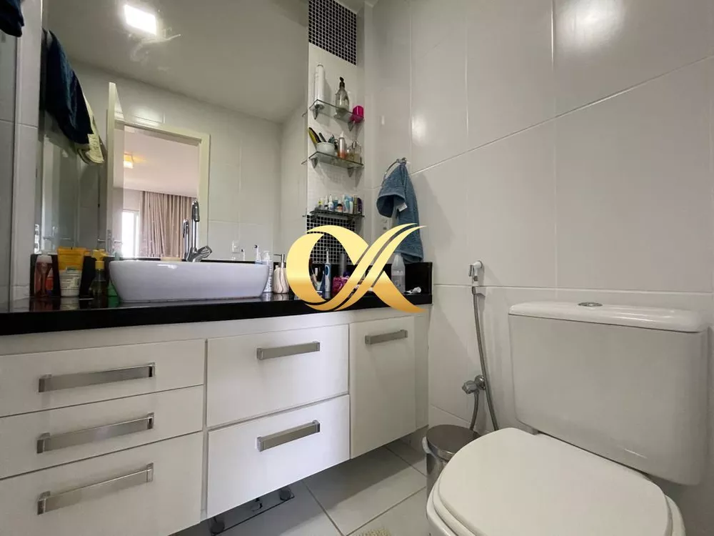 Apartamento, 2 quartos, 93 m² - Foto 10