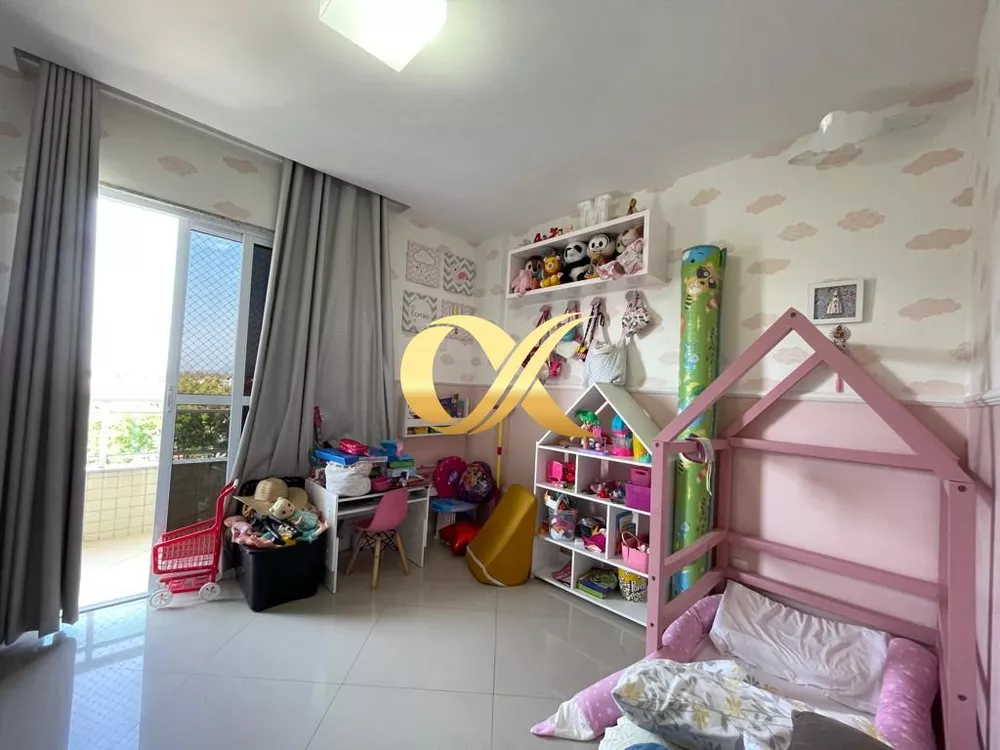Apartamento, 2 quartos, 93 m² - Foto 7