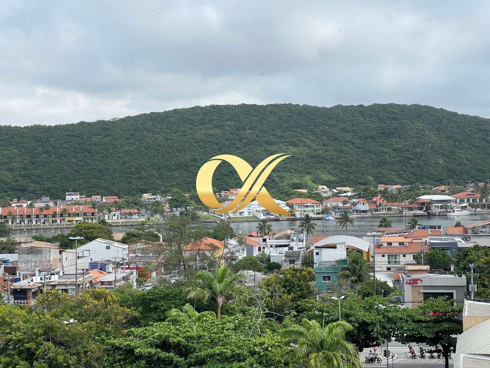 Cobertura, 3 quartos, 179 m² - Foto 1