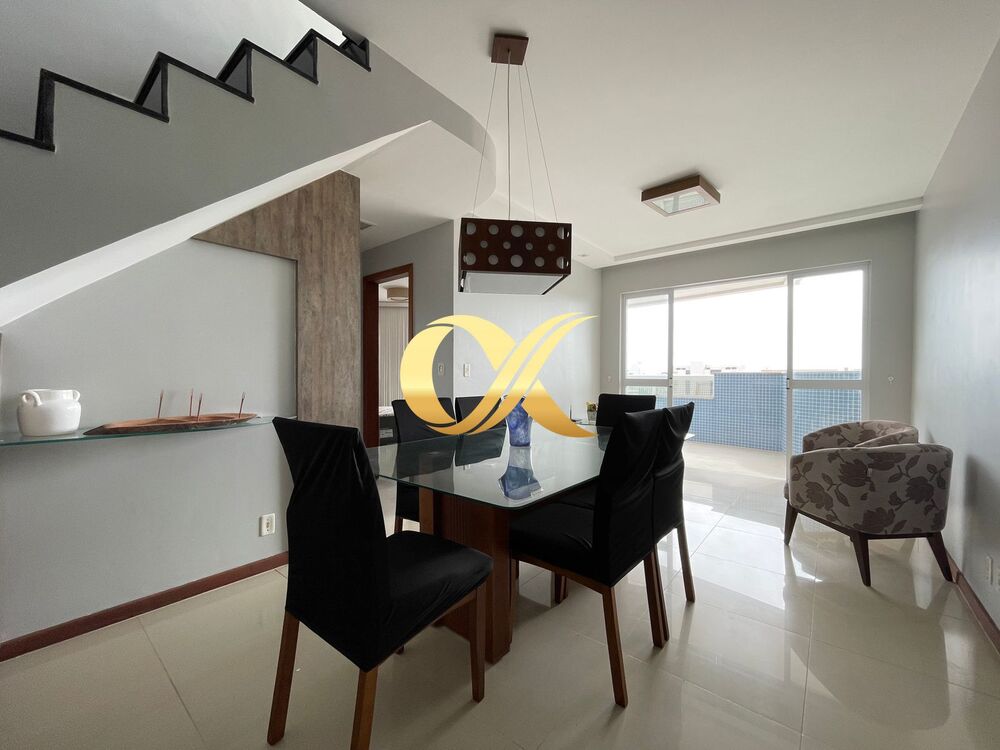 Cobertura, 3 quartos, 179 m² - Foto 2