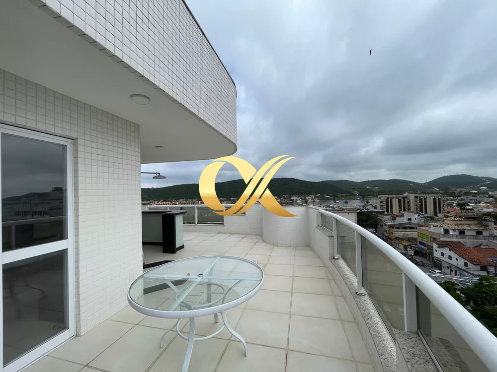 Cobertura, 3 quartos, 179 m² - Foto 21