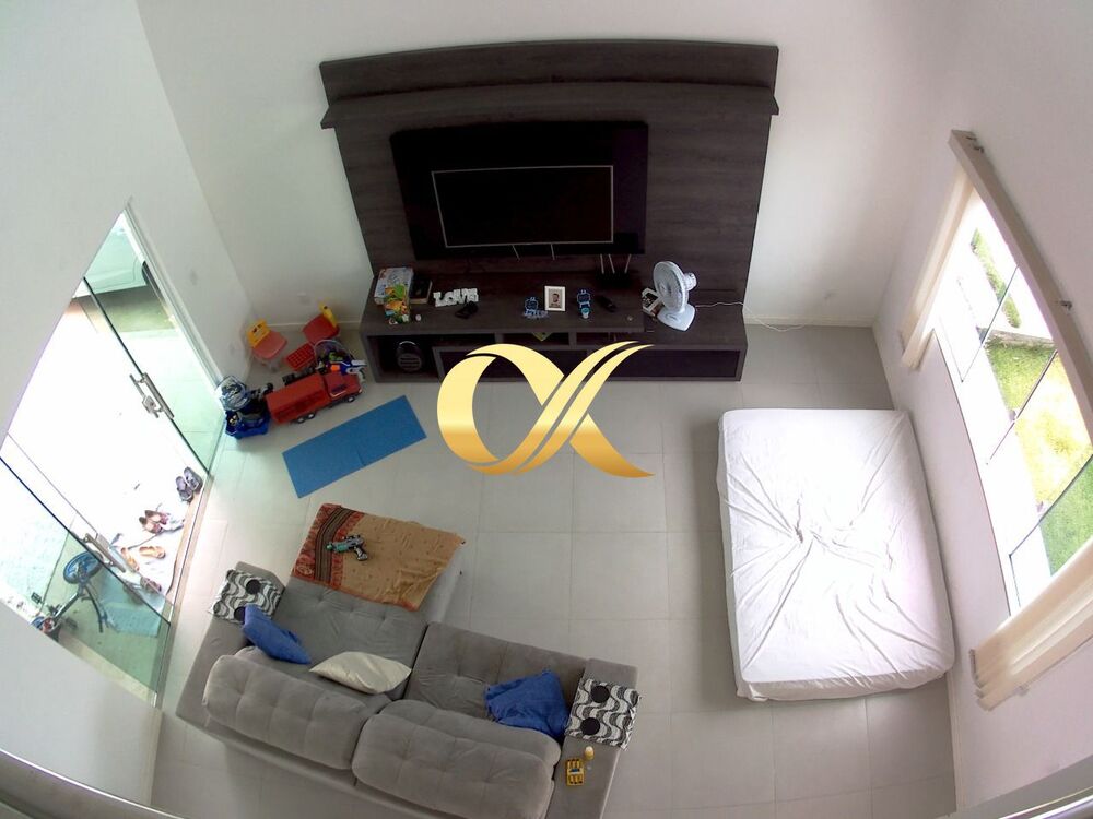 Casa de Condomínio, 3 quartos - Foto 3