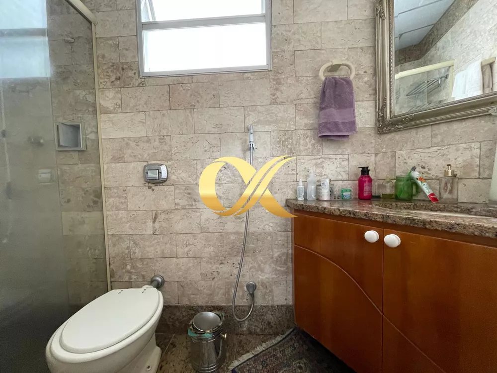 Apartamento, 3 quartos, 203 m² - Foto 3