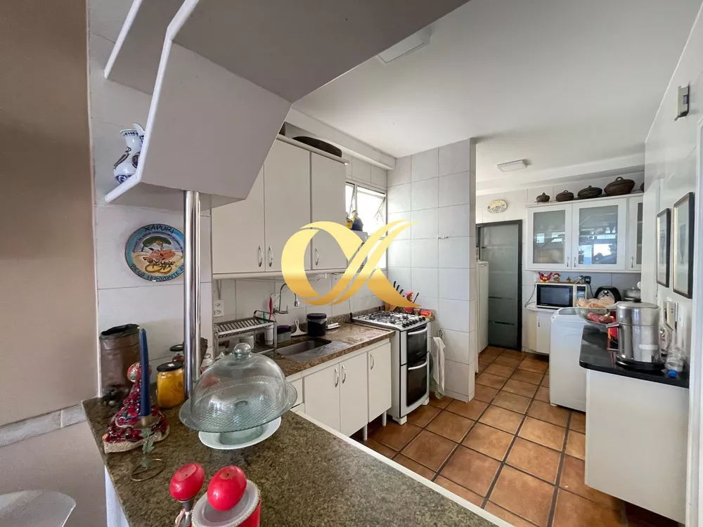 Apartamento, 3 quartos, 203 m² - Foto 4