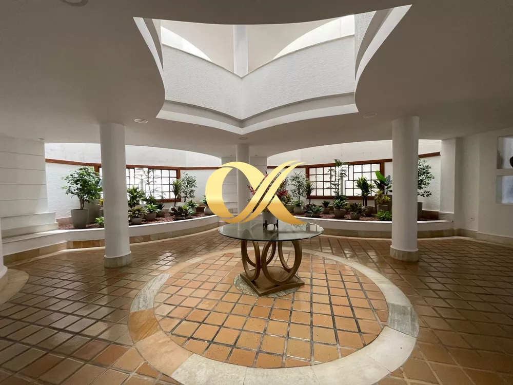 Apartamento, 3 quartos, 203 m² - Foto 6