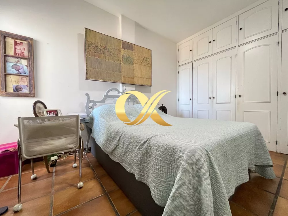 Apartamento, 3 quartos, 203 m² - Foto 2