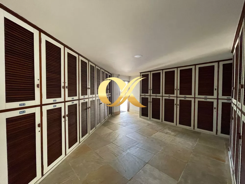 Apartamento, 3 quartos, 203 m² - Foto 9