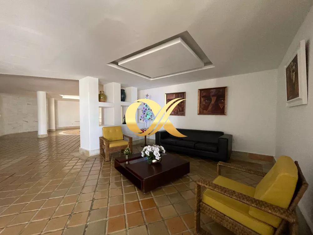 Apartamento, 3 quartos, 203 m² - Foto 5